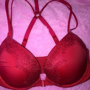 Victoria Secret front clasp 32DD